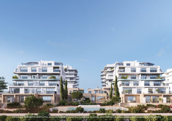 Image No.1-2 Bed Apartment for sale