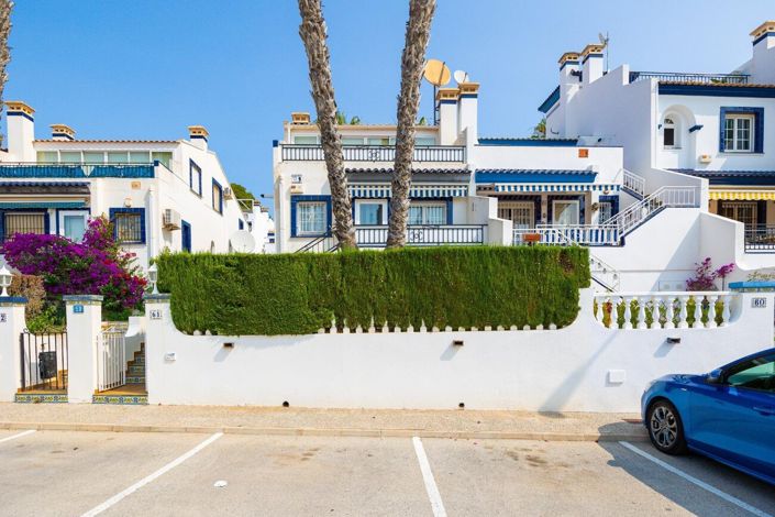 Image No.2-3 Bed Townhouse for sale