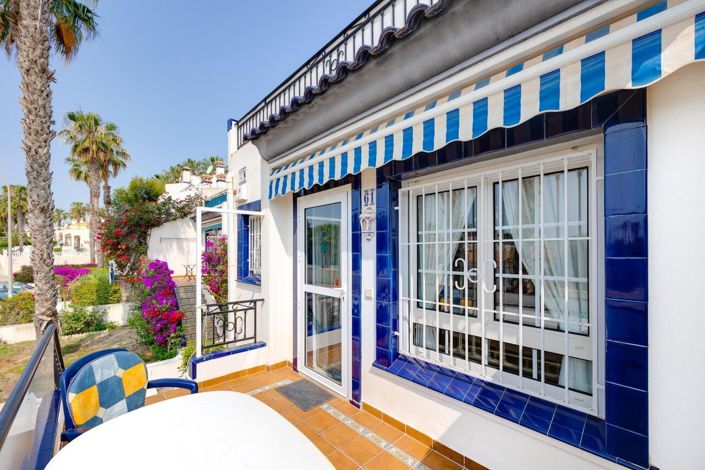 Image No.5-3 Bed Townhouse for sale