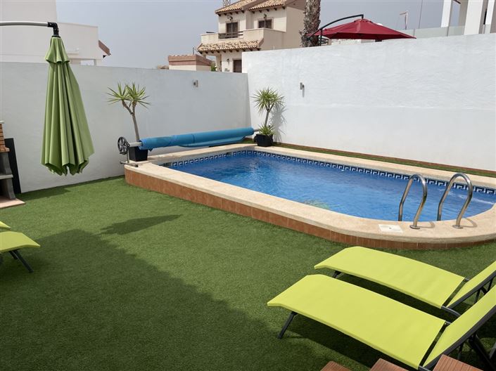 Image No.2-3 Bed Villa for sale