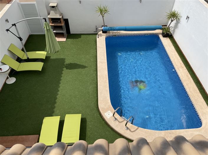 Image No.22-3 Bed Villa for sale