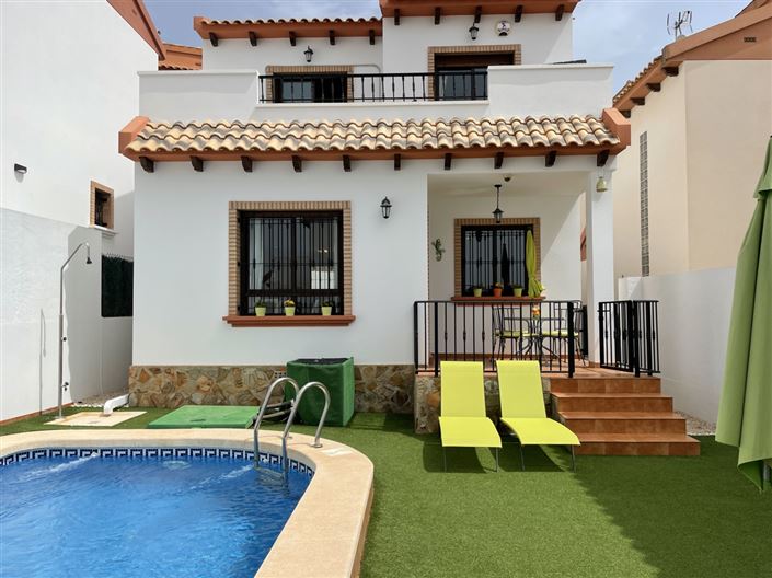 Image No.24-3 Bed Villa for sale