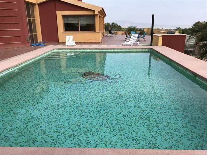 Image No.10-5 Bed Country House for sale