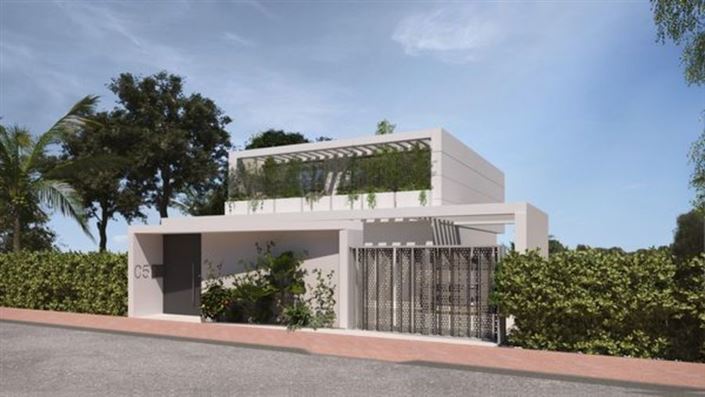 Image No.11-3 Bed Villa for sale