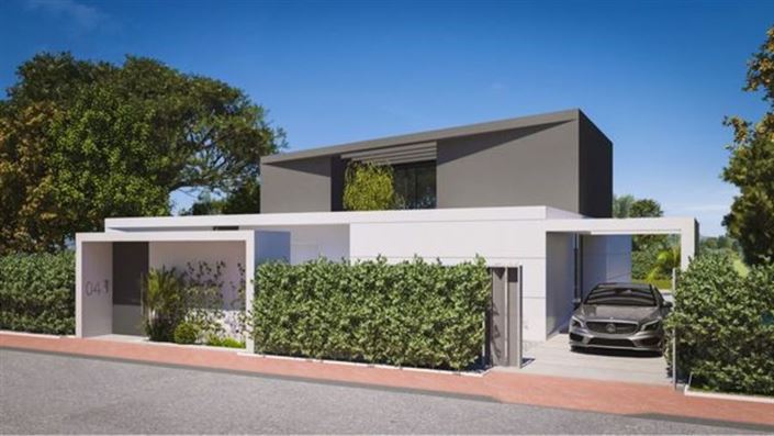 Image No.13-4 Bed Villa for sale