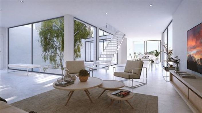 Image No.4-4 Bed Villa for sale