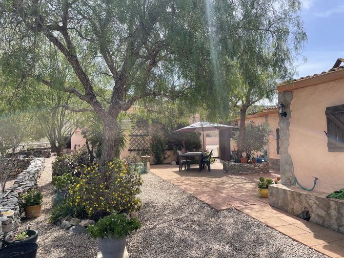 Image No.12-4 Bed Country House for sale