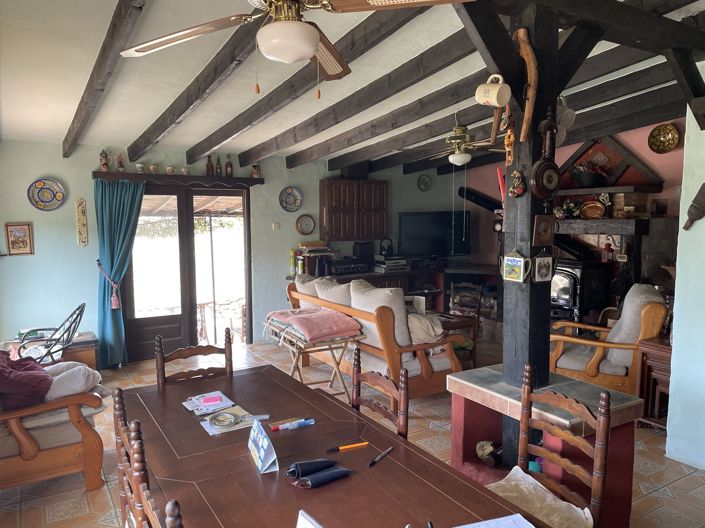 Image No.23-4 Bed Country House for sale