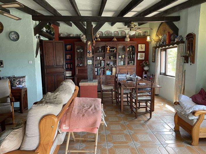 Image No.25-4 Bed Country House for sale