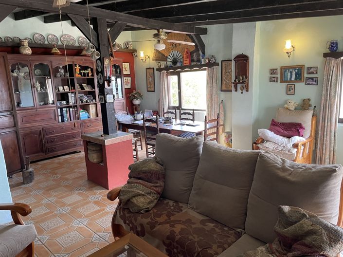 Image No.26-4 Bed Country House for sale