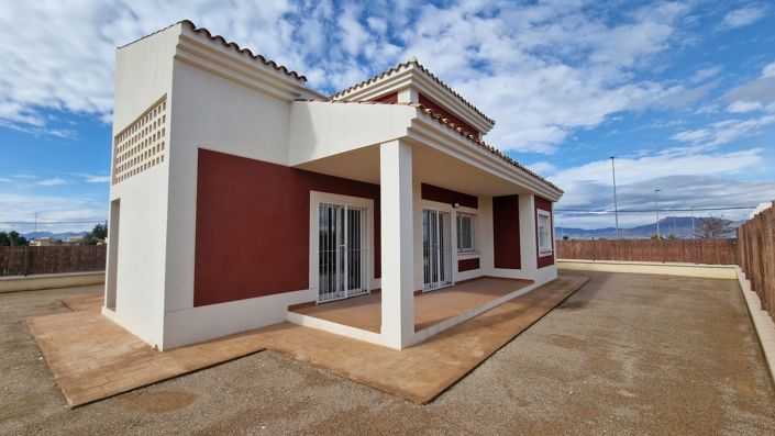 Image No.5-3 Bed Villa for sale