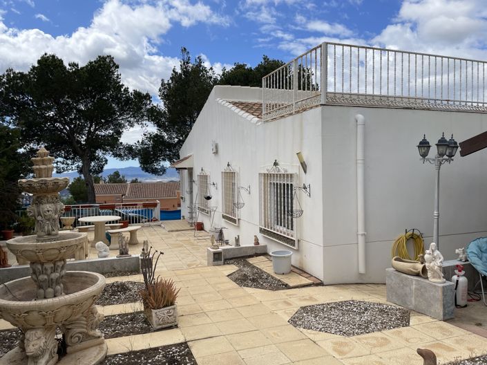 Image No.18-4 Bed Villa for sale