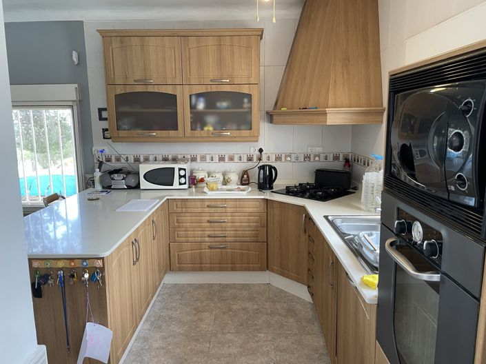 Image No.8-4 Bed Villa for sale