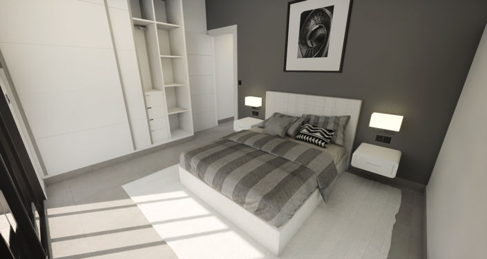 Image No.9-3 Bed Villa for sale