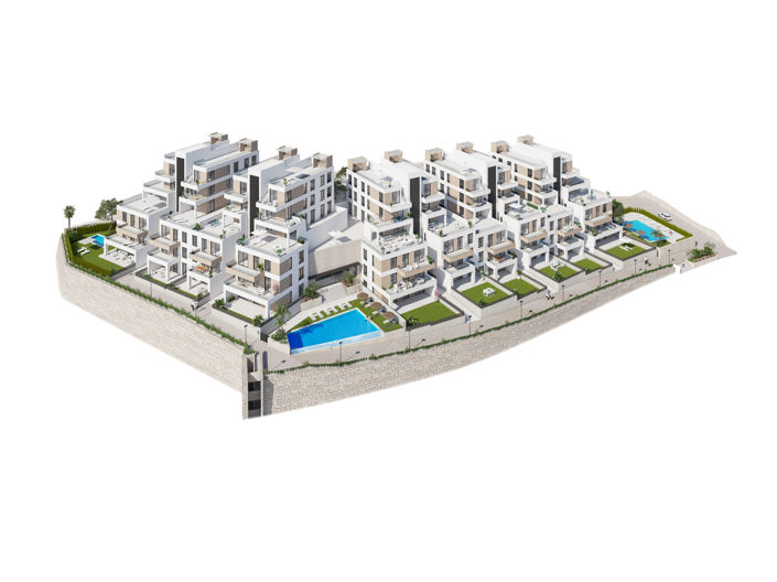 Image No.2-2 Bed Apartment for sale