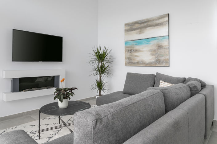 Image No.8-3 Bed Villa for sale