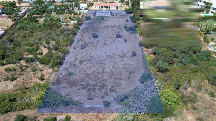 Image No.4-6 Bed Villa / Detached for sale