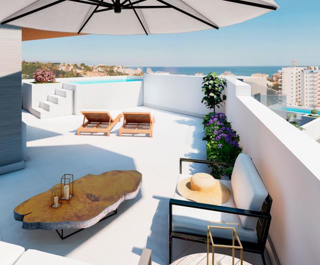 Image No.2-2 Bed Apartment for sale