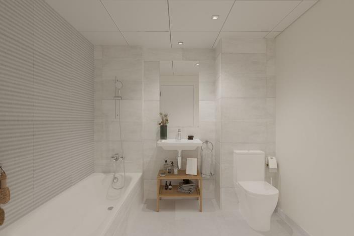 Image No.8-3 Bed Penthouse for sale