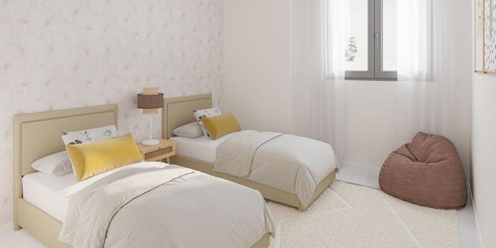 Image No.7-3 Bed Penthouse for sale