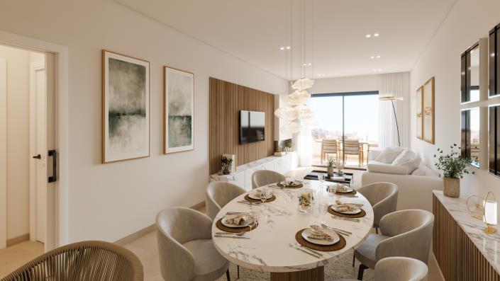 Image No.3-2 Bed Apartment for sale