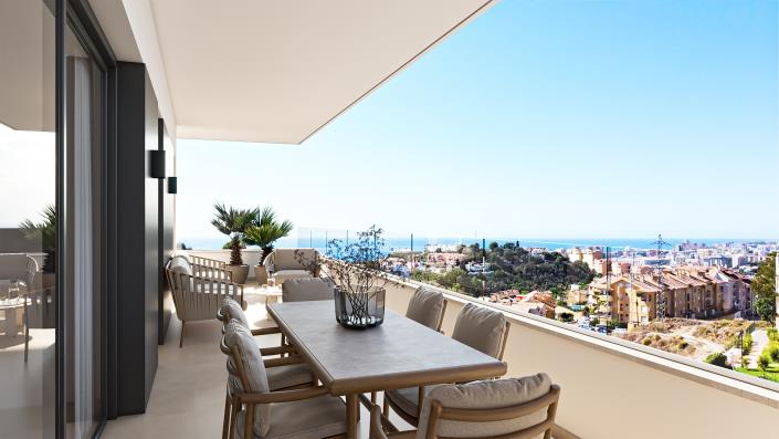 Image No.1-2 Bed Apartment for sale