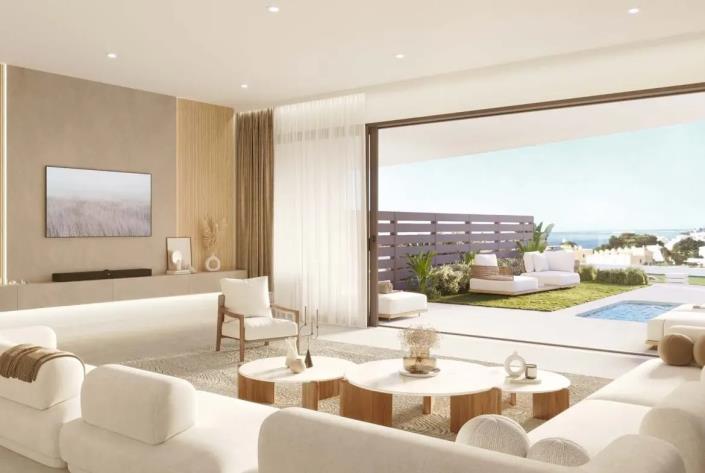 Image No.4-3 Bed Villa for sale