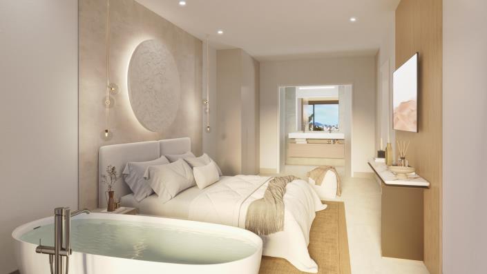 Image No.7-3 Bed Villa for sale