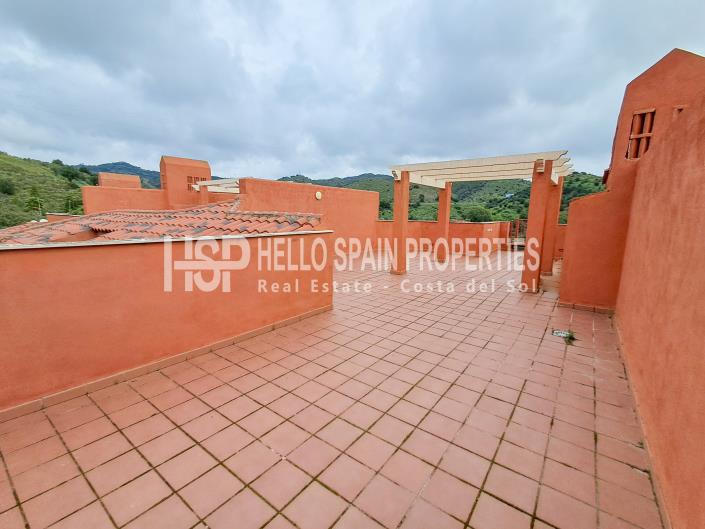 Image No.15-2 Bed Penthouse for sale