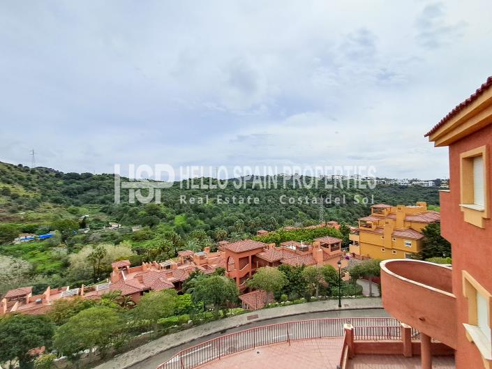 Image No.13-2 Bed Penthouse for sale