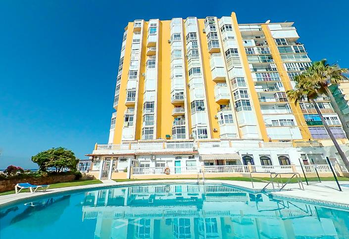 Image No.1-1 Bed Apartment for sale