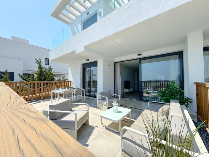 Image No.17-3 Bed Apartment for sale