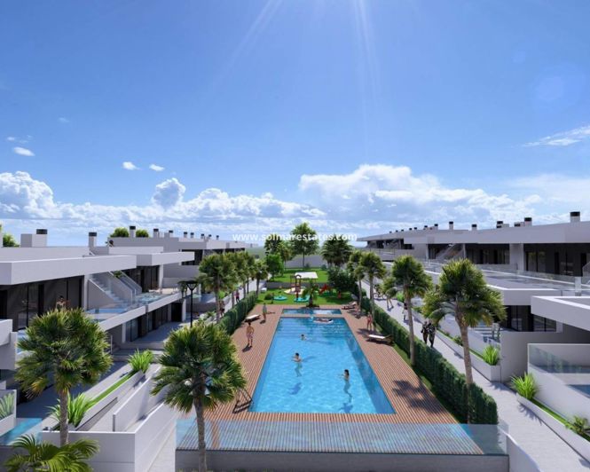 Image No.19-2 Bed Apartment for sale