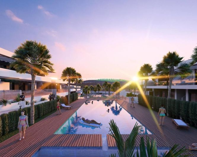 Image No.6-2 Bed Apartment for sale