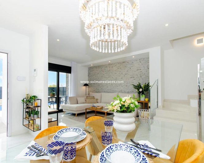 Image No.11-3 Bed Villa for sale