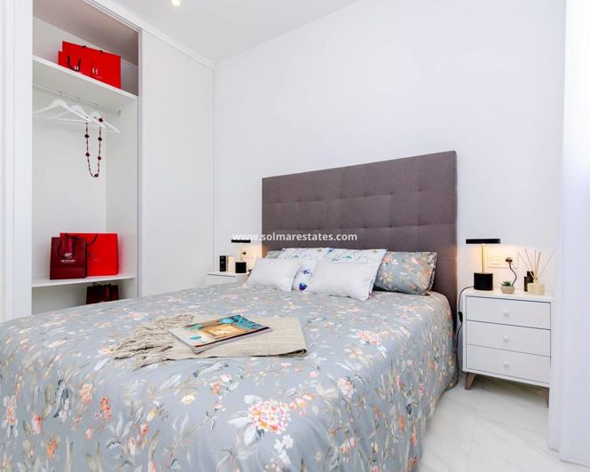 Image No.24-3 Bed Villa for sale