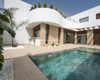 3 Bed Villa for sale