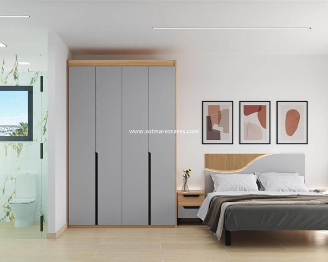 Image No.8-2 Bed Apartment for sale