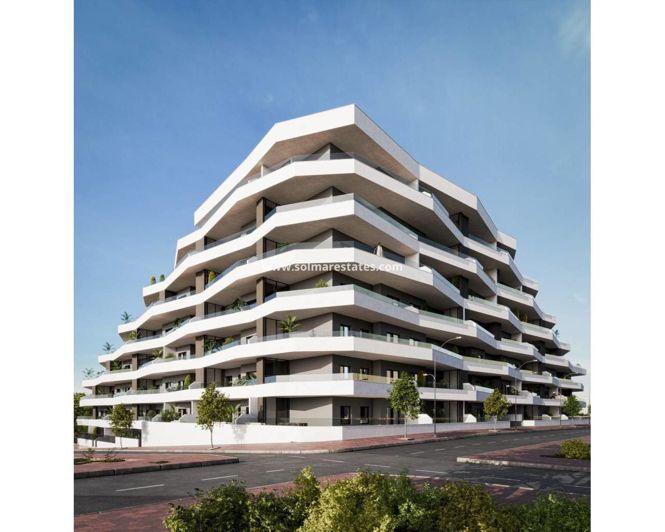 Image No.1-2 Bed Apartment for sale