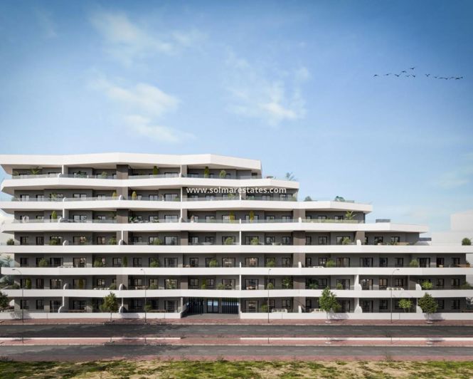 Image No.12-2 Bed Apartment for sale