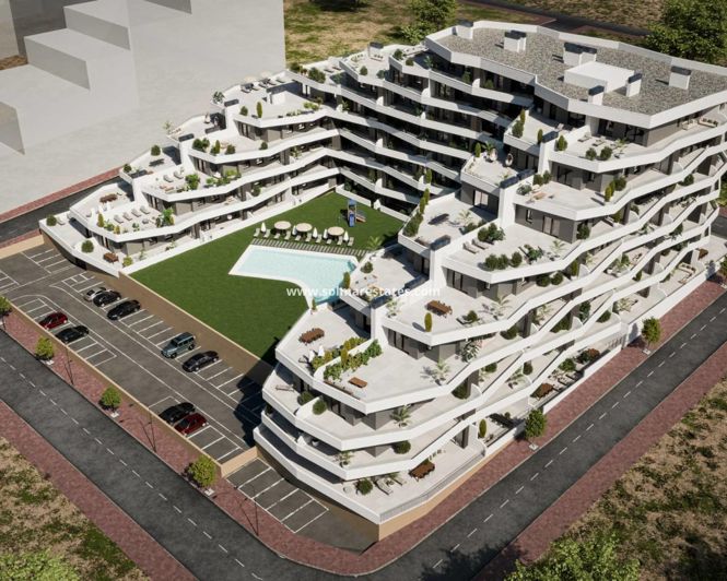 Image No.4-2 Bed Apartment for sale