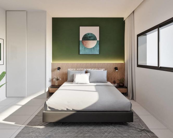 Image No.7-2 Bed Apartment for sale