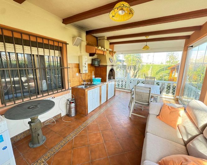 Image No.2-3 Bed Villa for sale