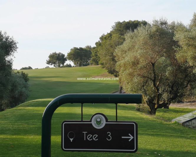 Image No.43-3 Bed Villa for sale