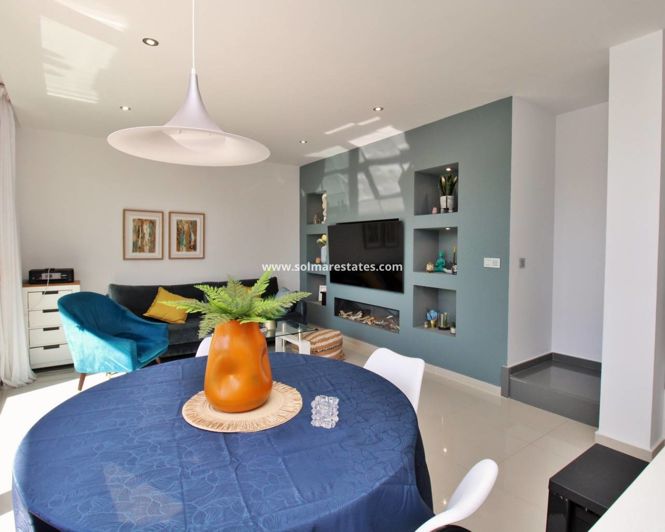 Image No.8-3 Bed Villa for sale