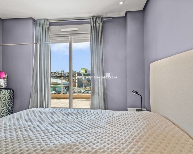 Image No.16-4 Bed Apartment for sale