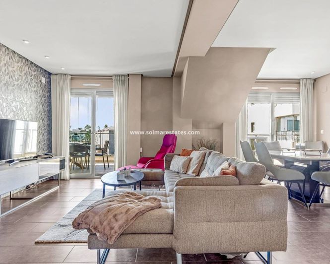 Image No.5-4 Bed Apartment for sale