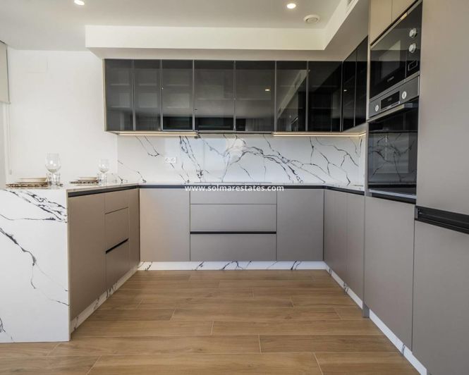 Image No.16-3 Bed Villa for sale