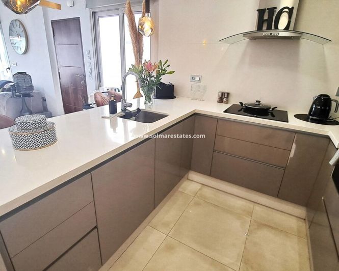 Image No.22-3 Bed Villa for sale