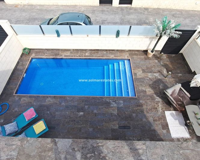 Image No.40-3 Bed Villa for sale